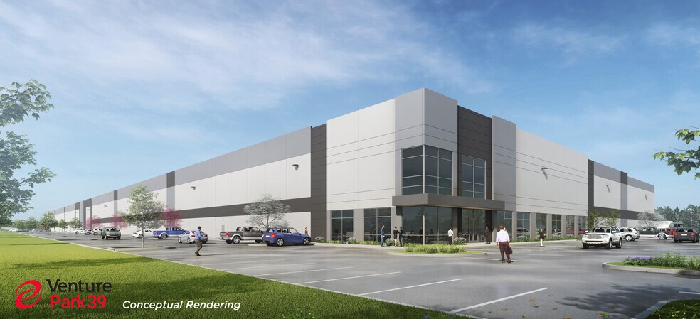 Primary Photo Of SEC Steward Road & Ritchie Rd, Rochelle Industrial For Lease