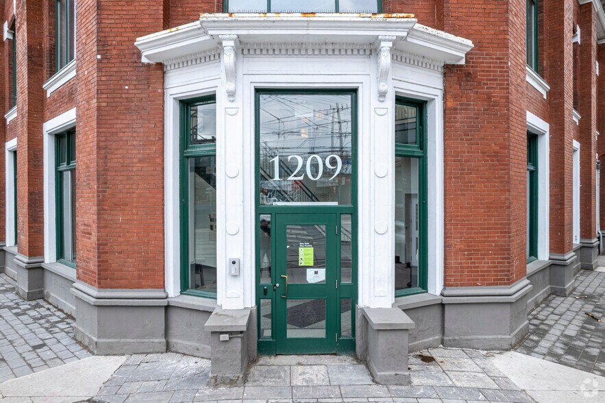 More Photos Of 1201-1209 King St W, Toronto Loft Creative Space For Lease