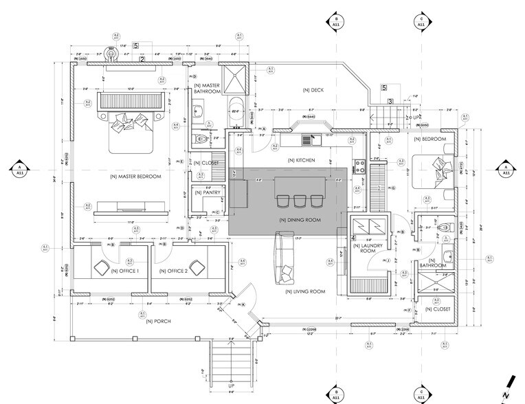More Photos Of 16026 Maricopa Hwy, Ojai Land For Sale