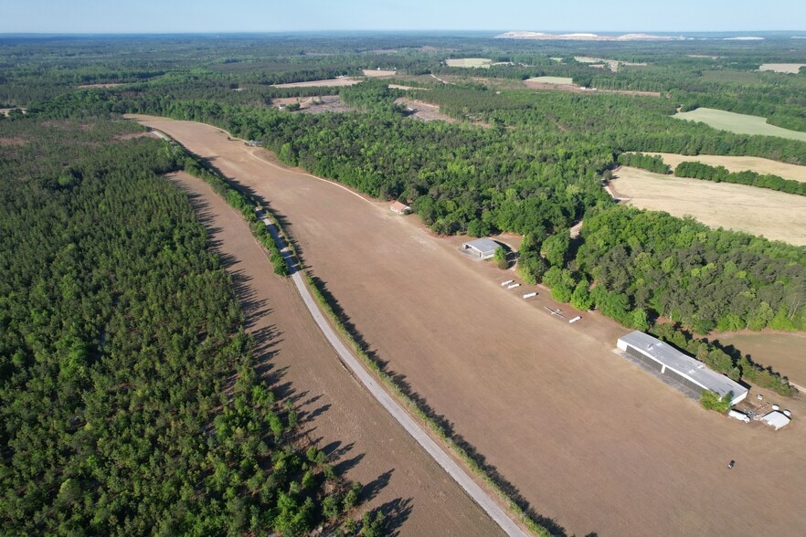 Primary Photo Of 4278 Thermal Trl, Jefferson Land For Sale