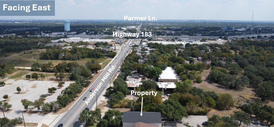 More Photos Of 9809 Anderson Mill Rd, Austin Loft Creative Space For Lease