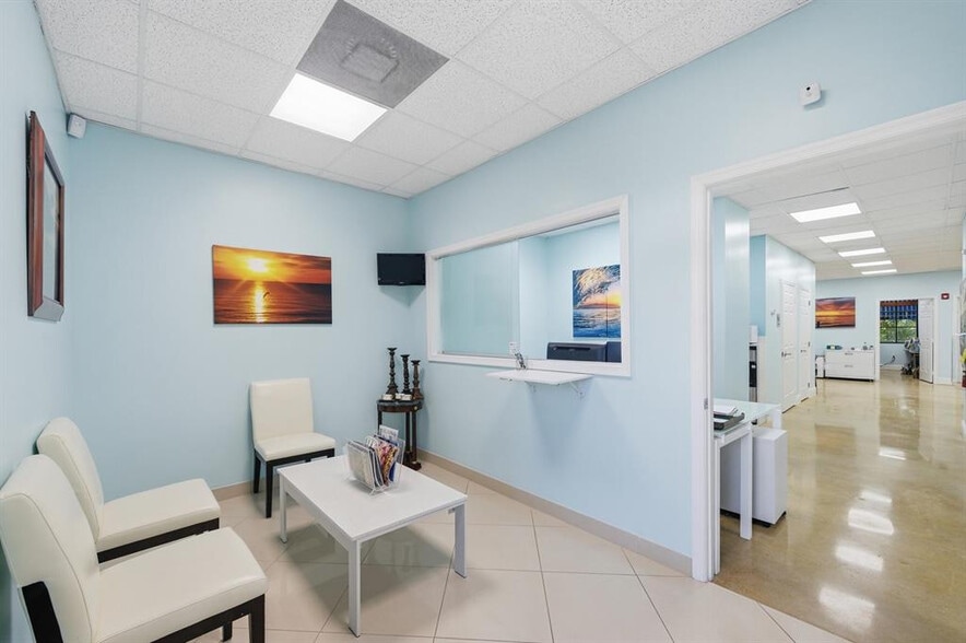 More Photos Of 7301 Wiles Rd, Coral Springs Medical For Sale