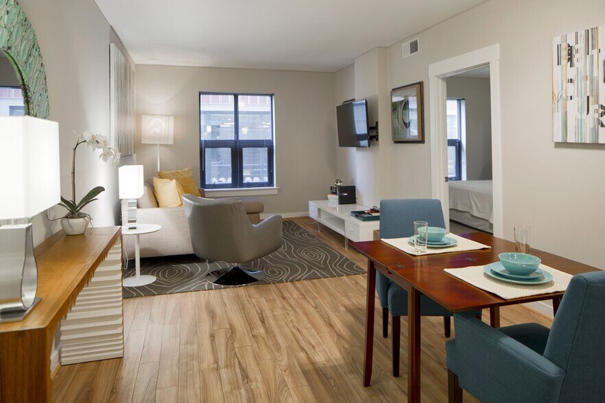 More Photos Of 1825 7th St NW, Washington Apartments For Lease