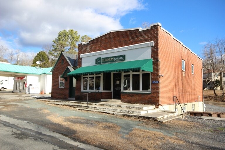 More Photos Of 13610 James Madison Hwy, Palmyra Freestanding For Sale