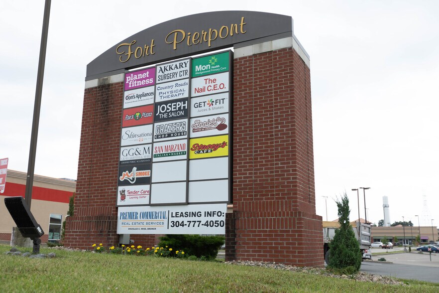 More Photos Of 200 Fort Pierpont Dr, Morgantown Unknown For Lease