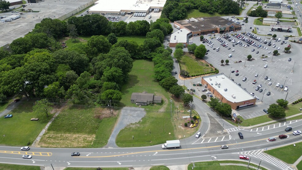 More Photos Of 1307 US 41 N, Calhoun Land For Sale