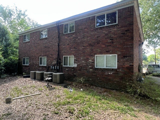 More Photos Of 3917 Dunn Rd, Memphis Apartments For Sale
