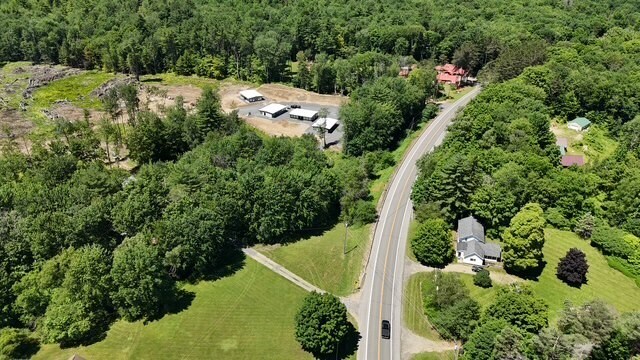 More Photos Of 2617 State Route 13, Altmar Hotel For Sale