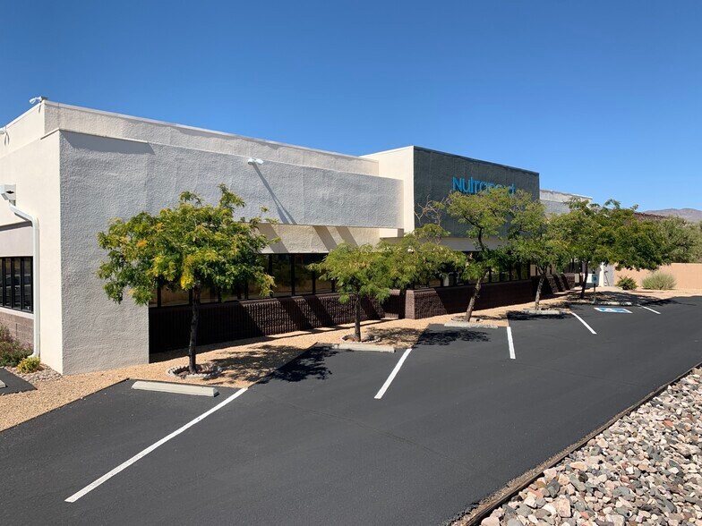 More Photos Of 258-260 Justin Dr, Cottonwood Warehouse For Sale