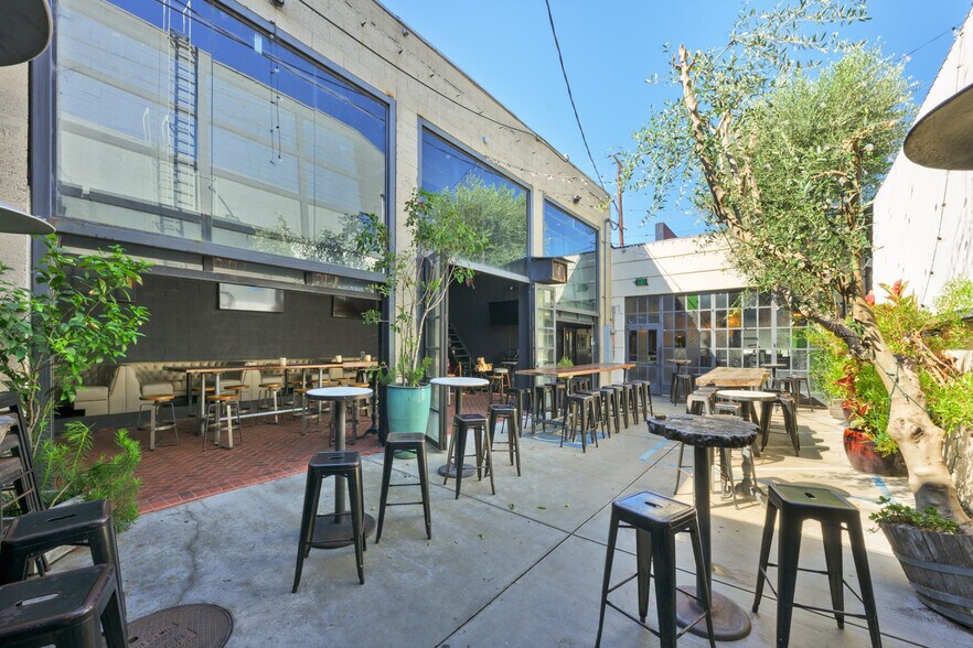 More Photos Of 8480-8482 W 3rd St, Los Angeles Storefront For Sale