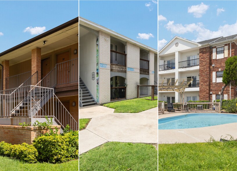 Primary Photo Of , McAllen Multifamily For Sale