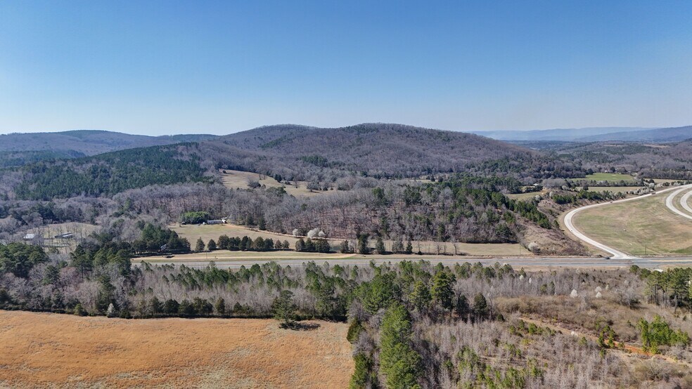 More Photos Of 0 Cedartown Rd, Rome Land For Sale