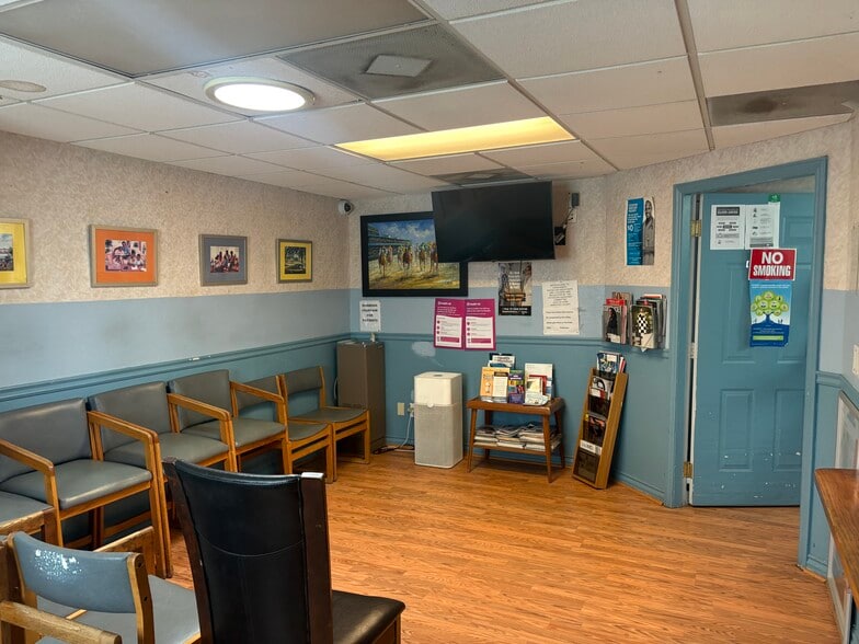 More Photos Of 4760 S Figueroa St, Los Angeles Healthcare For Sale