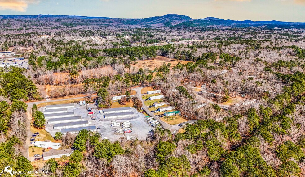 More Photos Of 759 County Road 39, Chelsea Manufactured Housing Mobile Home Park For Sale