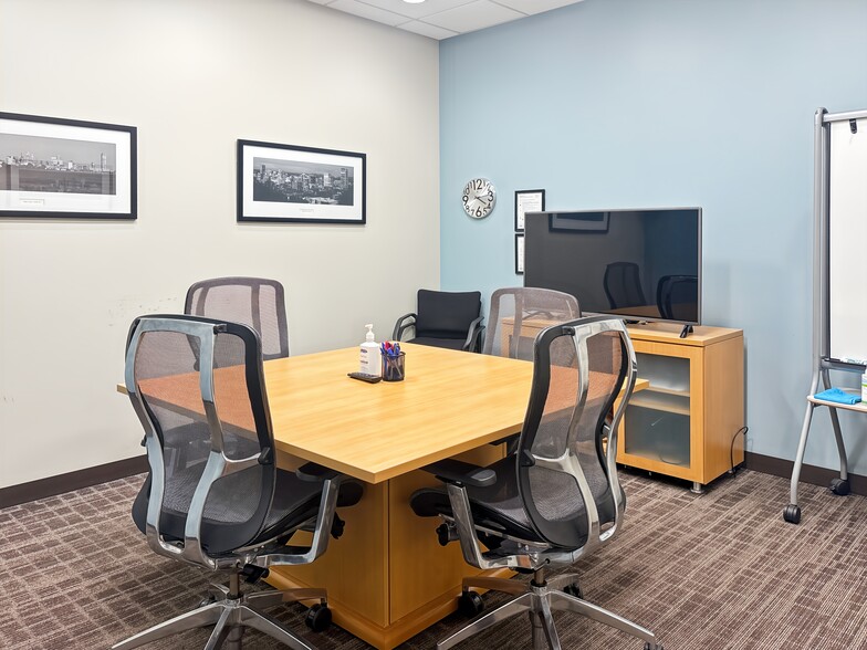 More Photos Of 50 S Main St, Naperville Coworking Space