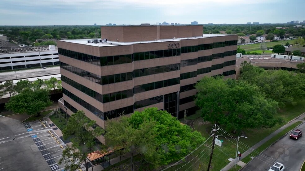 Primary Photo Of 2500 Wilcrest Dr, Houston Office For Lease