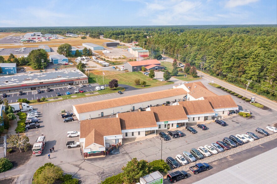 More Photos Of 202 S Meadow Rd, Plymouth Freestanding For Sale