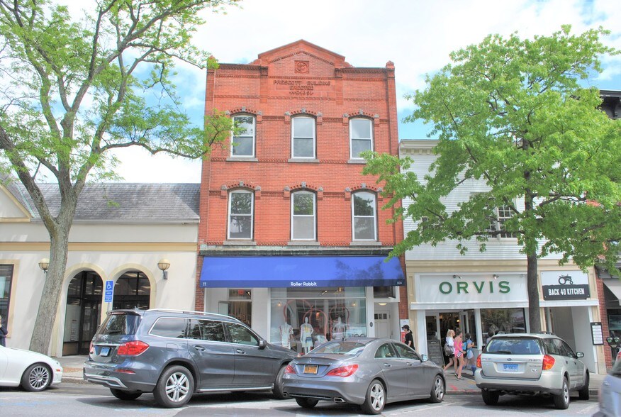 Primary Photo Of 103-105 Greenwich Ave, Greenwich Office For Lease