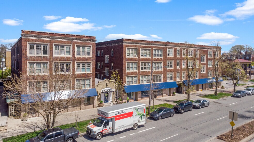 More Photos Of 11118 Clifton Blvd, Cleveland Apartments For Sale