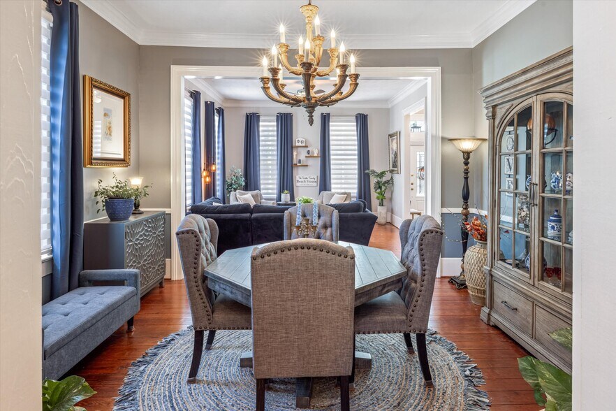 More Photos Of 3216 Ursuline St, Galveston Multifamily For Sale