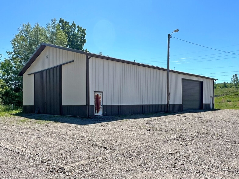 More Photos Of 5850 West Rd, McKean Warehouse For Sale