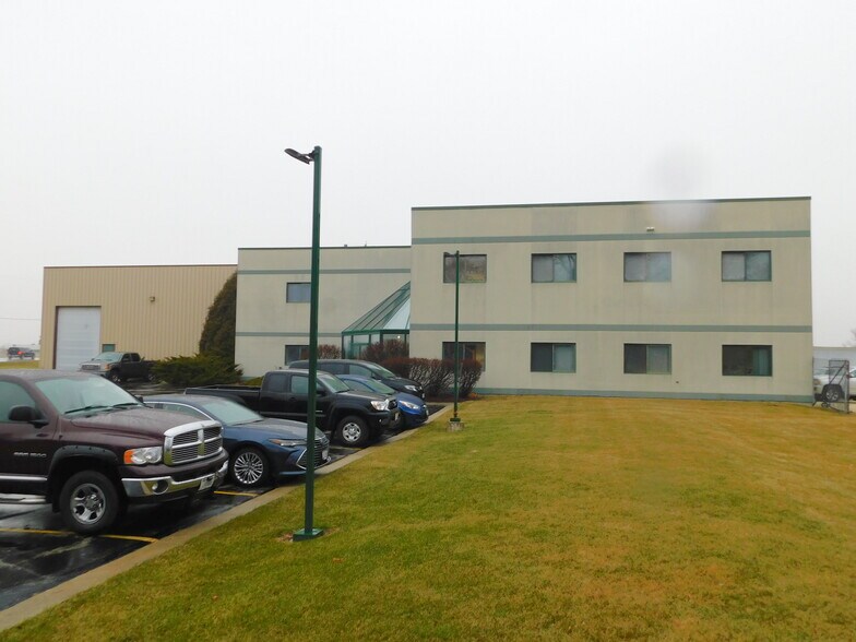 More Photos Of 3830 County Road H, Port Washington Manufacturing For Sale