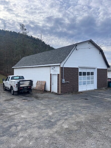 Primary Photo Of 1753 Helderberg Trail, Berne Industrial For Sale