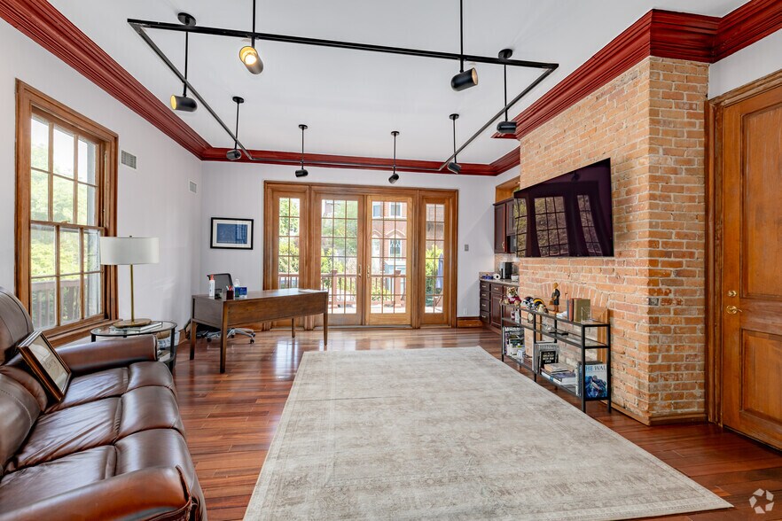 More Photos Of 2 Perry St, Morristown Office Residential For Sale