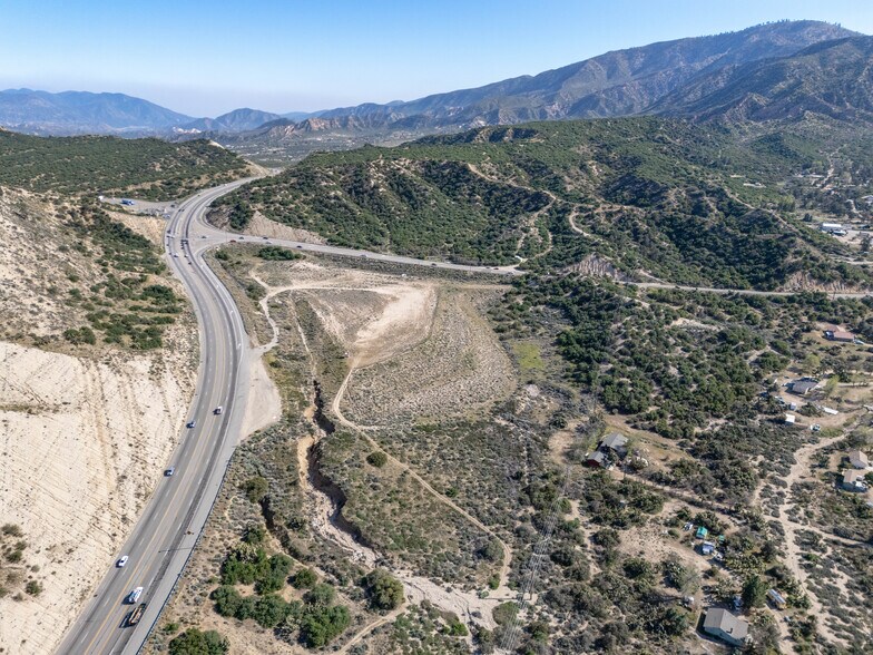 More Photos Of 7700 N State Hwy 138, Wrightwood Land For Sale