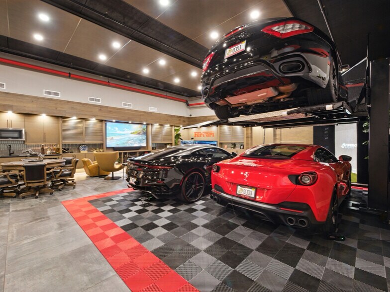 More Photos Of 994 N Barfield Dr, Marco Island Warehouse For Sale