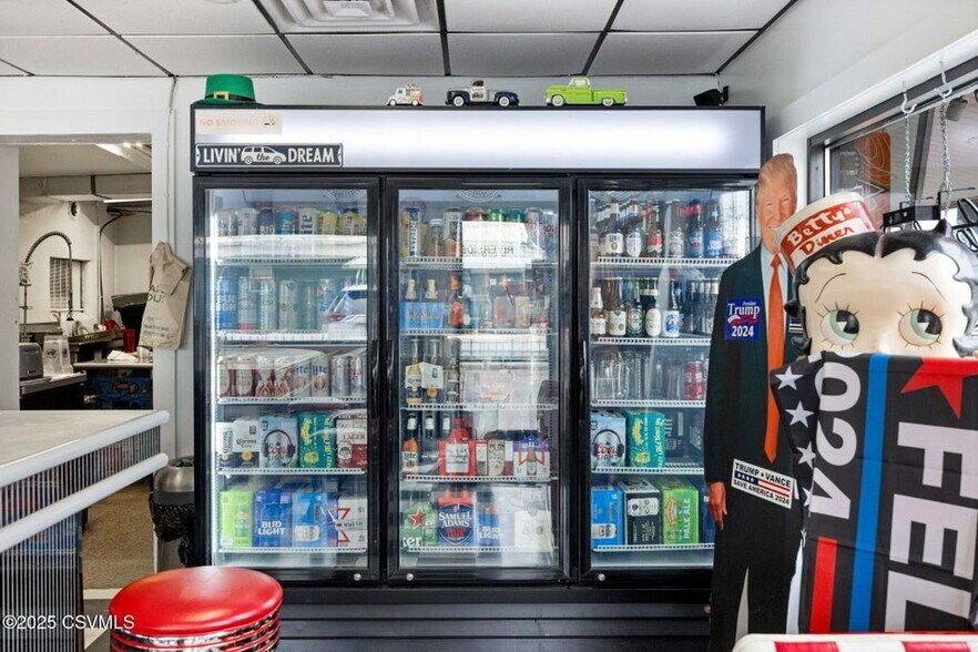 More Photos Of 36 Elysburg Rd, Riverside Restaurant For Sale