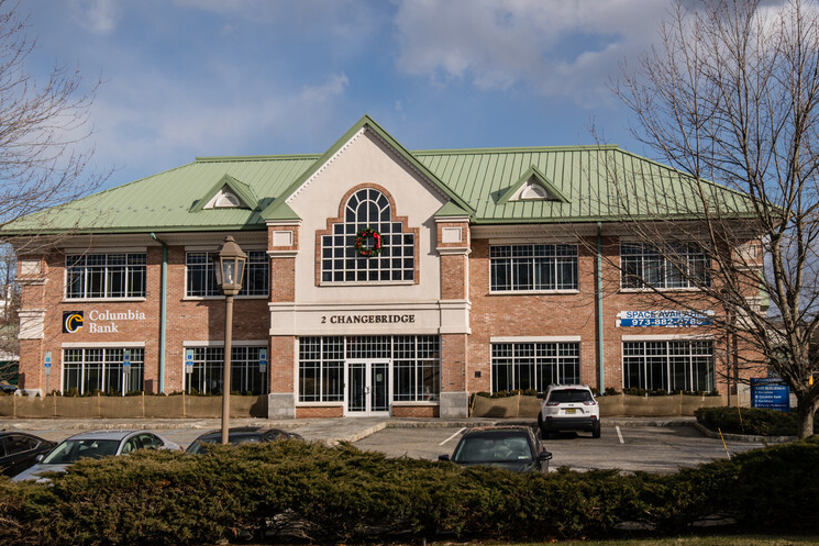 Primary Photo Of 2 Changebridge Rd, Montville Medical For Lease