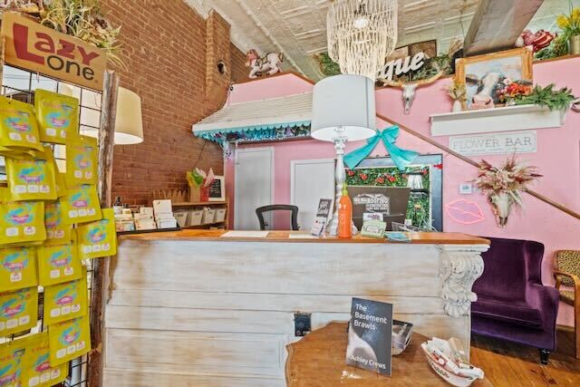 More Photos Of 113 W Main St, Watonga Storefront For Sale