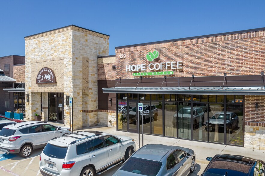 More Photos Of 129 N Collins Rd, Sunnyvale Freestanding For Lease