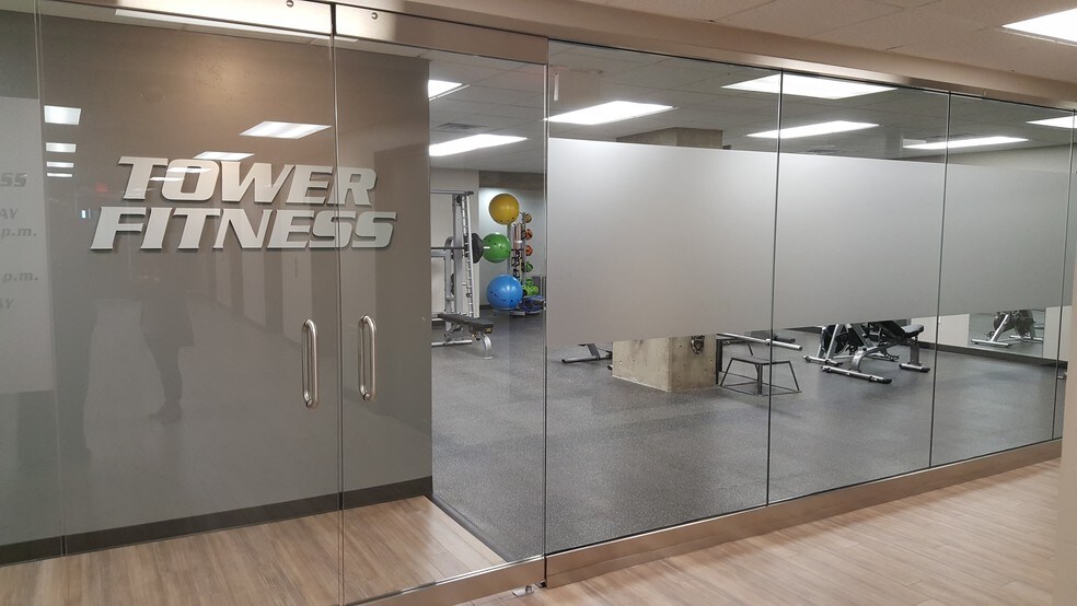 More Photos Of 600 S Tyler St, Amarillo Office For Lease