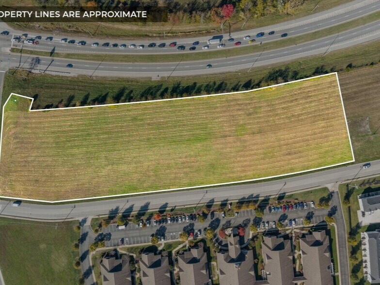 More Photos Of 251 Arrowood dr, Clarksville Land For Sale