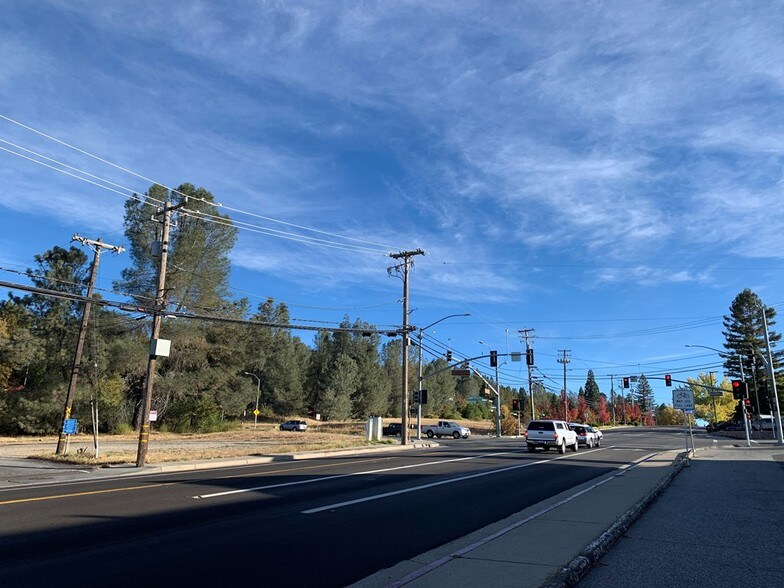 More Photos Of 1300 E Main St, Grass Valley Land For Sale