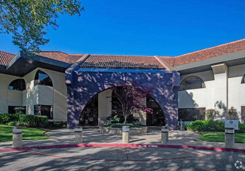 Primary Photo Of 1601 S De Anza Blvd, Cupertino Office For Lease