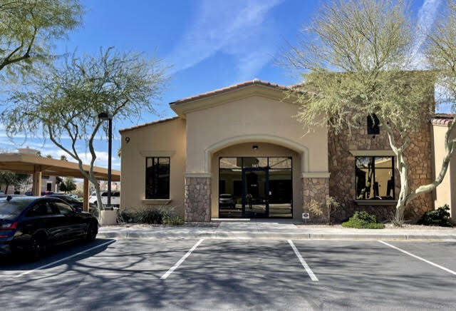 More Photos Of 16515 S 40th St, Phoenix Office For Lease