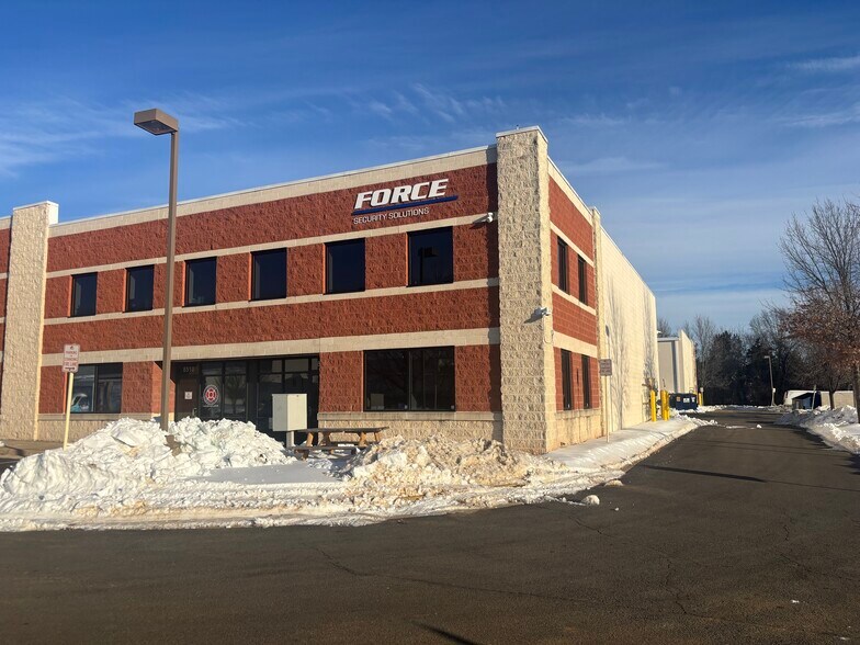 More Photos Of 8508-8542 Virginia Meadows Dr, Manassas Light Manufacturing For Sale