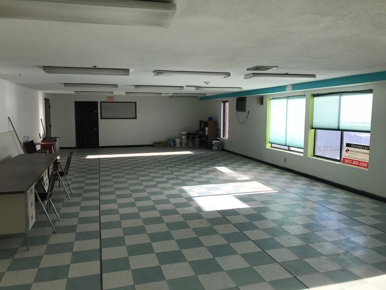 More Photos Of 222 Central St, Hudson Freestanding For Lease