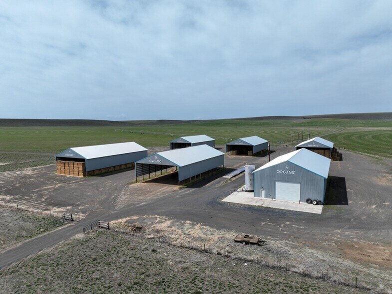 More Photos Of , Burns Land For Sale