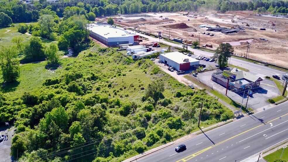More Photos Of 1270 Moreland SE ave, Atlanta Land For Lease