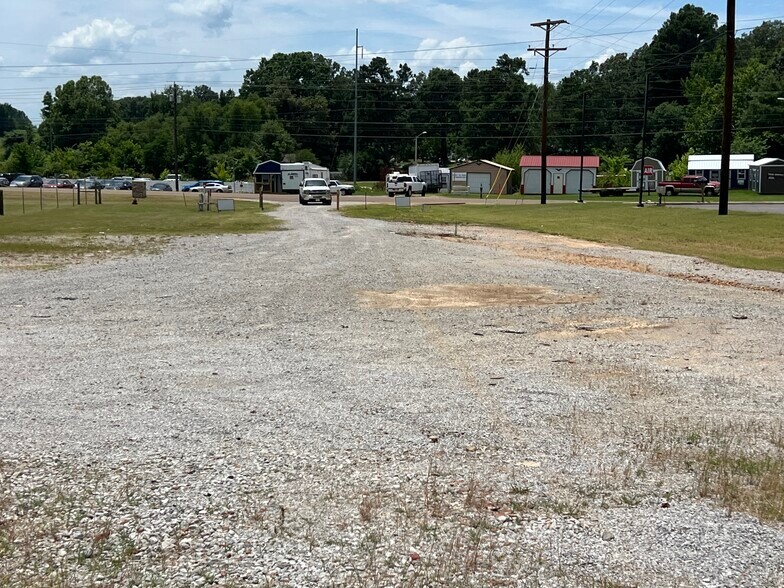 More Photos Of 8626 MS-178 Hwy, Byhalia Land For Sale