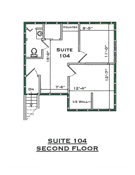 More Photos Of 151 Fries Mill Rd, Turnersville Medical For Sale