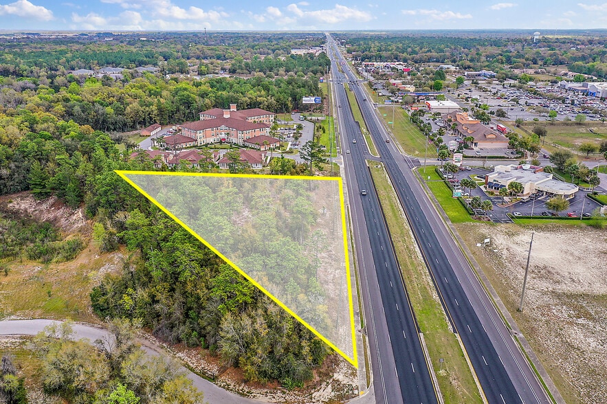 Primary Photo Of , Ocala Land For Sale