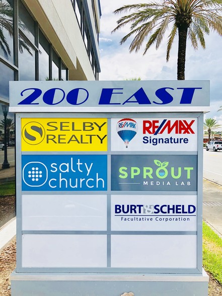 More Photos Of 200 E Granada Blvd, Ormond Beach Loft Creative Space For Lease