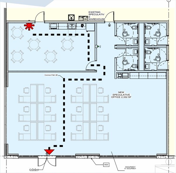 More Photos Of 212 Tribal Rd, Blacksburg Unknown For Lease