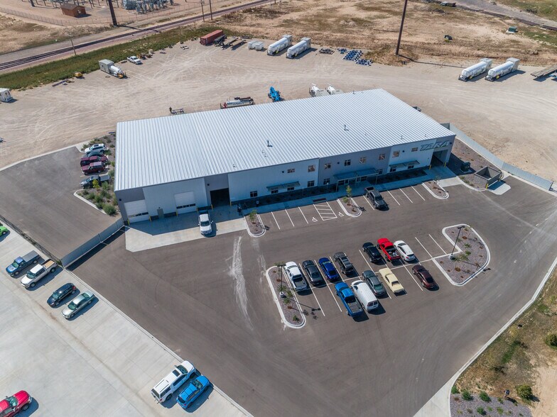 More Photos Of 583 Gyrfalcon Ct, Windsor Industrial For Sale