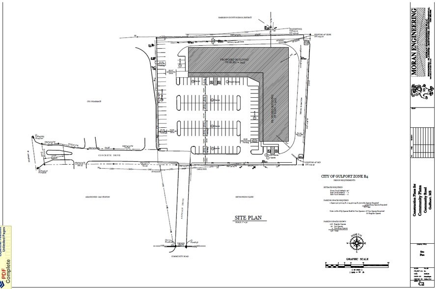 More Photos Of 11010 US 49, Gulfport Unknown For Lease